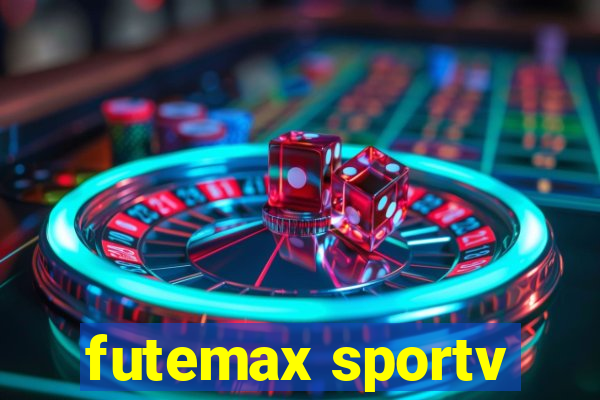 futemax sportv